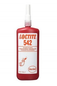 Loctite 542 Hidraulikatömítő  
