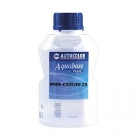 Aquabase Plus alapszín, speciális