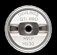 DEVILBISS HV30 levegősapka ProLite pisztolyhoz