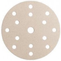 Mirka EXACT II 150mm GRIP 15 HOLE P220