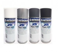 Nexa Autocolor 1K reaktív alapozó spray, SG06