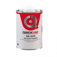 Quickline MS lassú hígító