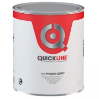 QuickLine Fast Primer Grey