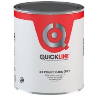 QuickLine Fast Primer Dark Grey