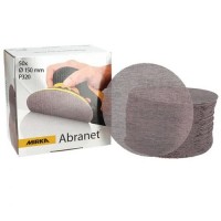 Mirka Abranet P320 csiszolókorong, d150mm