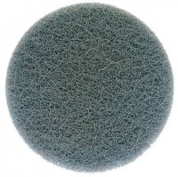 3M Scotch-Brite korong, szürke, D150