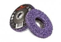 3M SB tisztítótárcsa C&S XO-RD 125mm