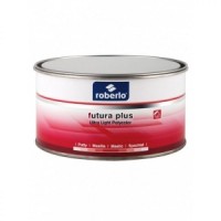 Roberlo FUTURA PLUS ultralight gitt, 1L