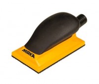 Mirka merev csiszolóblokk 70x127