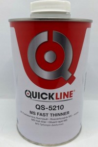 Quickline MS gyors hígító